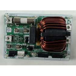 PLATINE   PCB ASSY DAIKIN Ref: 5024622