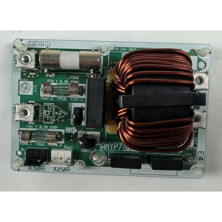 PLATINE   PCB ASSY DAIKIN Ref: 5024622
