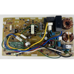 PLATINE DE REGULATION HITACHI Réf :PMRAC50YH5S01