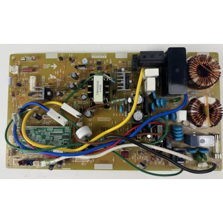 PLATINE DE REGULATION HITACHI Réf :PMRAC50YH5S01