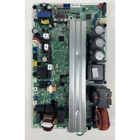 PLATINE PCB ASSY DAIKIN Ref: 5043868