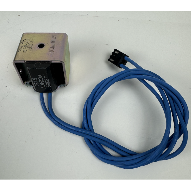 BOBINE ELECTROVANNE    DAIKIN Ref: 5019514