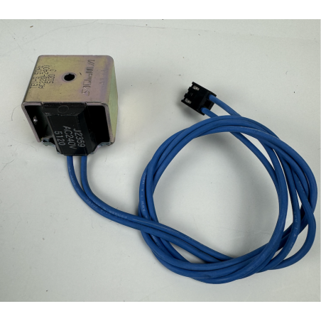 BOBINE ELECTROVANNE    DAIKIN Ref: 5019514