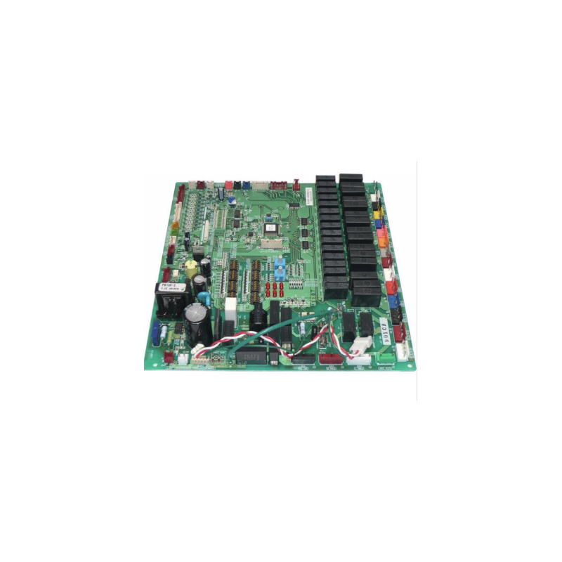 PLATINE DE REGULATION ATLANTIC Réf:894167