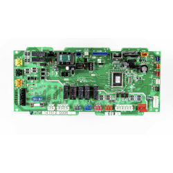 PLATINE CONTROLE RK_PCB16XBB E1400075 DAIKIN Ref: 5011416