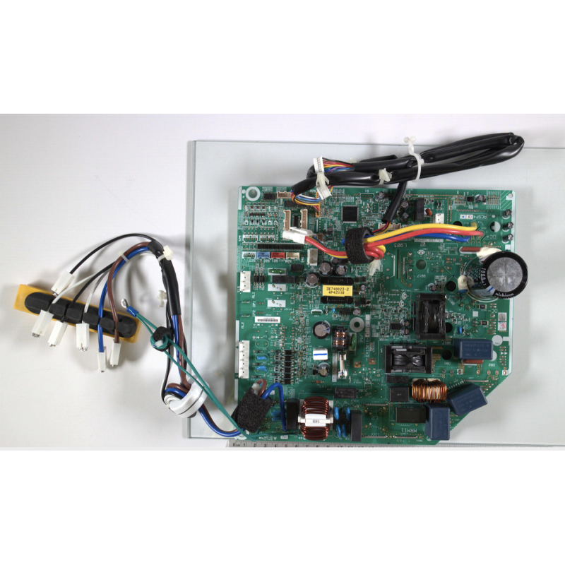PLATINE PCB ASSY  DAIKIN Ref: 5044407