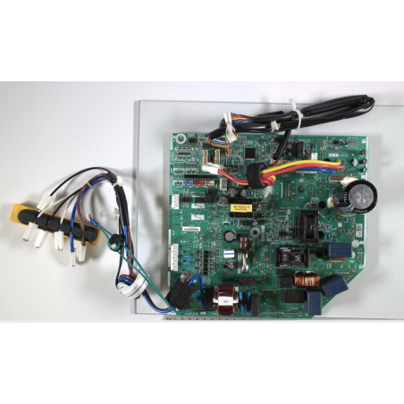 PLATINE PCB ASSY  DAIKIN Ref: 5044407