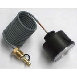 PRESSURE MEASUREMENT DEVICE MANOMETER DAIKIN Ref: 5004947