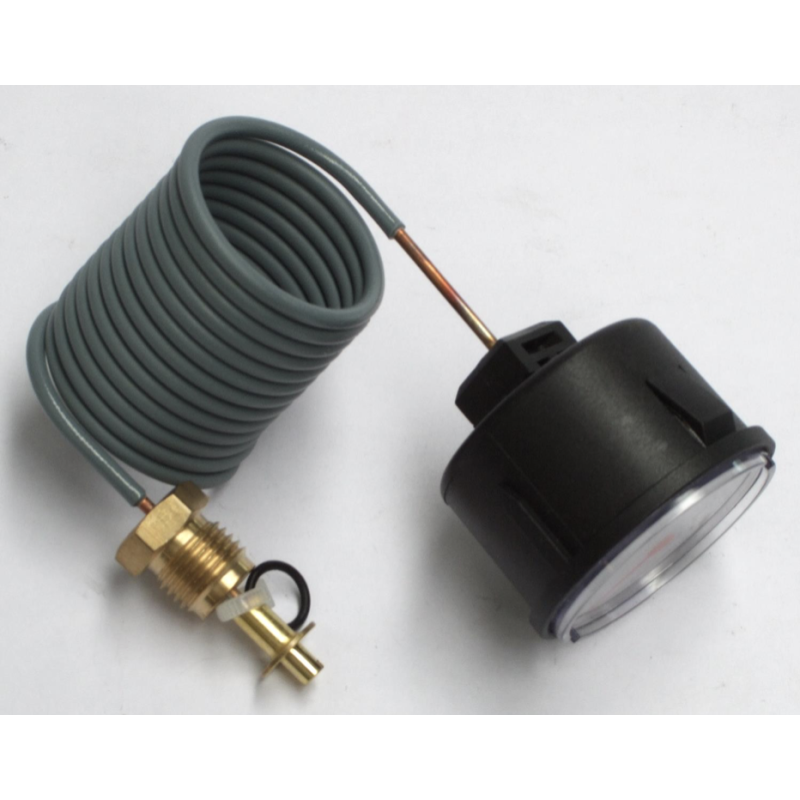 PRESSURE MEASUREMENT DEVICE MANOMETER DAIKIN Ref: 5004947