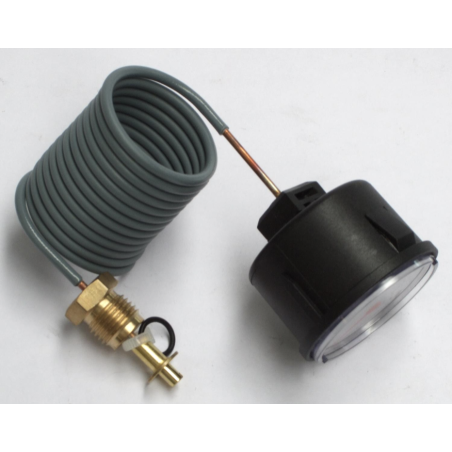 PRESSURE MEASUREMENT DEVICE MANOMETER DAIKIN Ref: 5004947