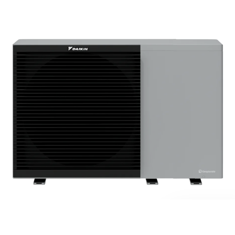 PAC AIR EAU  AVEC ESC  ALTHERMA 3 DAIKIN  Réf:ERLA11PAC