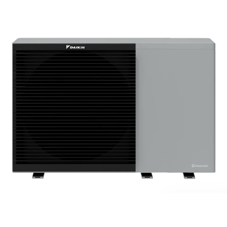 PAC AIR EAU  AVEC ESC  ALTHERMA 3 DAIKIN  Réf:ERLA11PAC