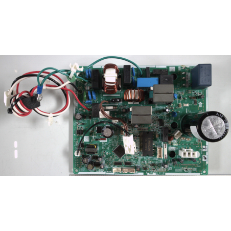 PLATINE PCB  DAIKIN Ref: 5037477