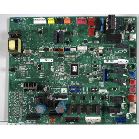 PLATINE PCB ASSY  DAIKIN Ref: 5043656