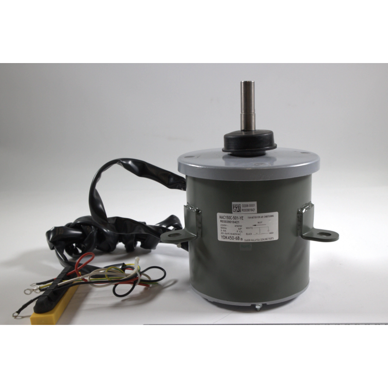 MOTEUR VENTILATION  R03039018421 DAIKIN Ref: 4000684