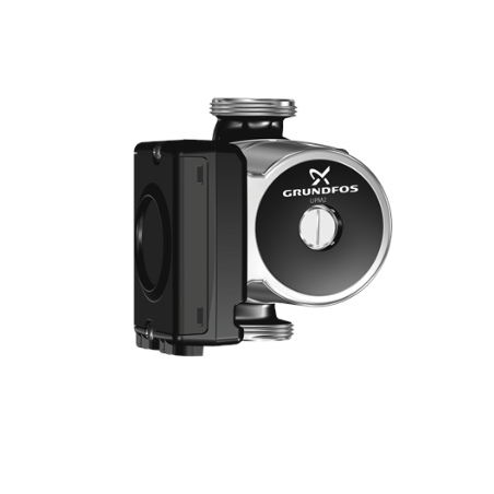 CIRCULATEUR GRUNDFOS UPM2 25 75 180 Réf :1958606