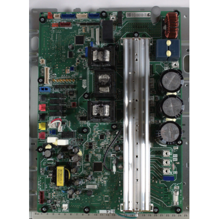 PLATINE  PCB ASSY EC19018 7 (B) DAIKIN Ref: 5044564