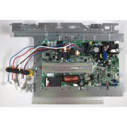 PLATINE EC15006 11 (E) 3P467789 7 G DAIKIN Ref: 5024621