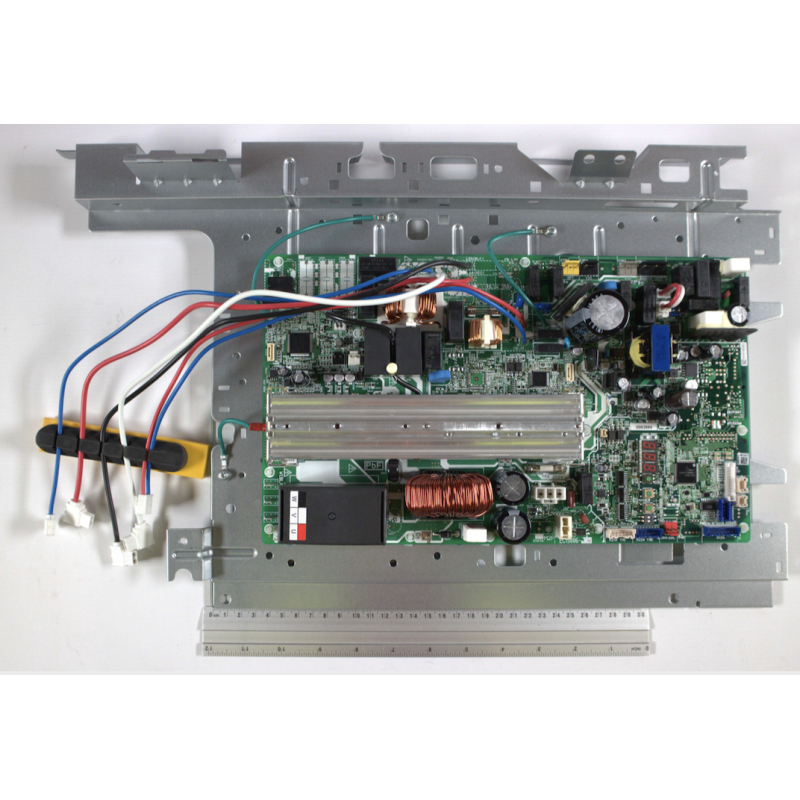 PLATINE EC15006 11 (E) 3P467789 7 G DAIKIN Ref: 5024621