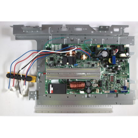 PLATINE EC15006 11 (E) 3P467789 7 G DAIKIN Ref: 5024621