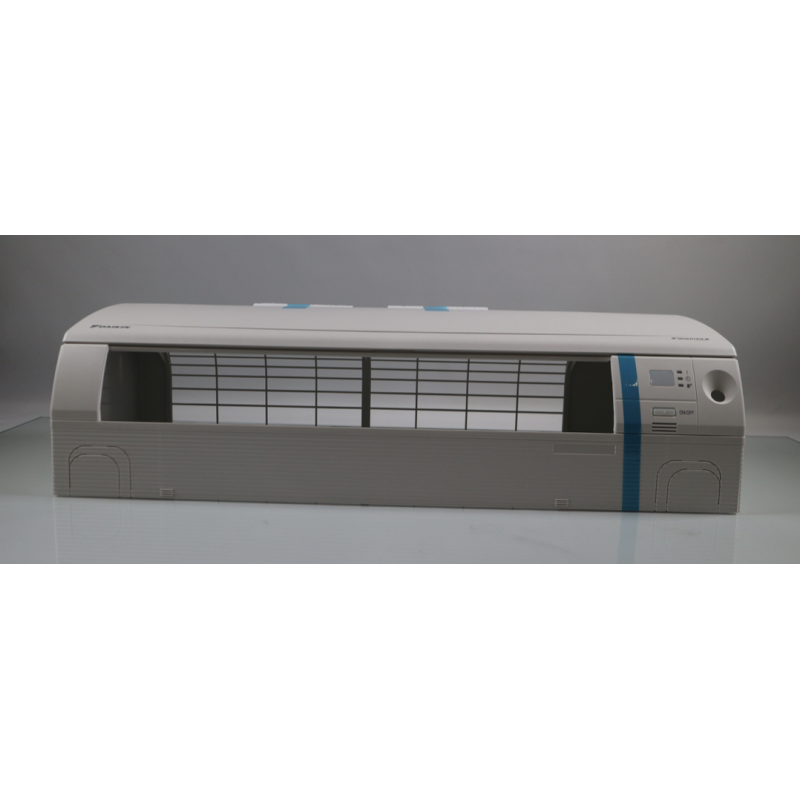 façade pièces détachées daikin FTXS20J2V1B FTXS25J2V1B FTXS35J2V1B FTXS42J2V1B FTXS50J2V1B