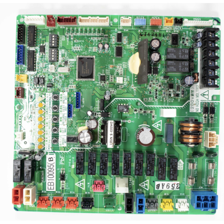 PLATINE PCB ASSY EB10095  DAIKIN Ref: 5038451
