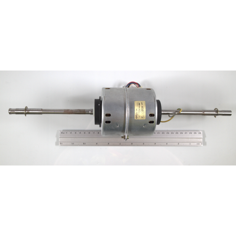 MOTEUR VENTIL A44P45BK23 X  3PA13297 1 DAIKIN Ref: 0187611