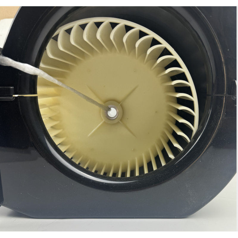 TURBINE PVC HITACHI réf: E04358