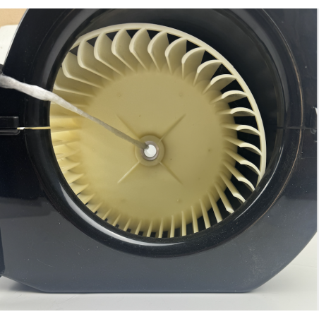 TURBINE PVC HITACHI réf: E04358