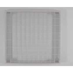 GRILLE GROUPE EXTERIEUR  DAIKIN Ref: 5037481