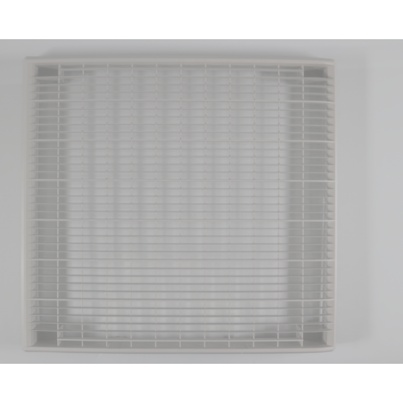 GRILLE GROUPE EXTERIEUR  DAIKIN Ref: 5037481