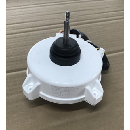 MOTEUR VENTILATEUR 2P449020 4 DC 50W DFC DAIKIN Ref: 5022557