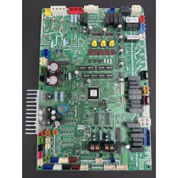 PLATINE DE CONTROLE TOSHIBA Réf : 4316V376
