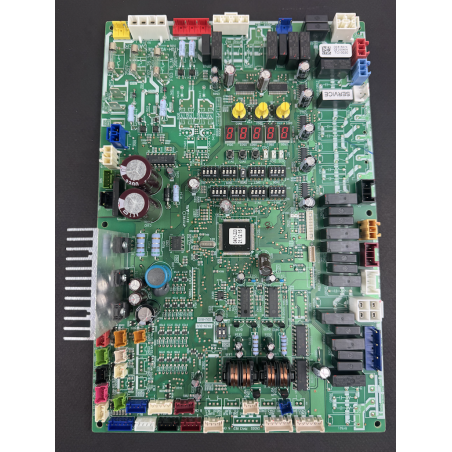PLATINE DE CONTROLE TOSHIBA Réf : 4316V376