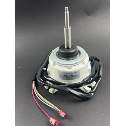 Moteur ventilateur extérieur  bas HITACHI réf:P24386
