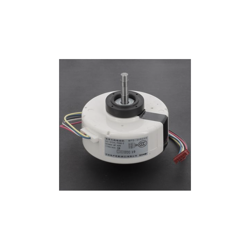 Moteur ventilation climatisation réversible inverter AGYV LAC ASYA ASYB LDC ASYE LACF LACH LACM Atlantic
