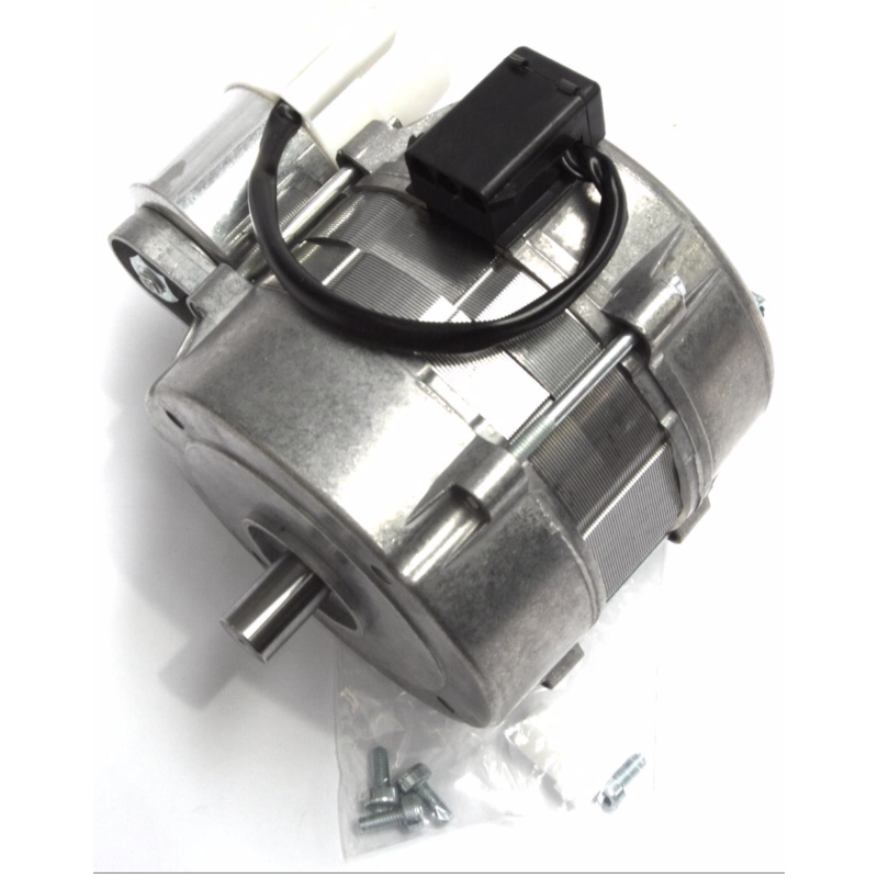 MOTEUR DE VENTILATION DE BRULEUR ROTEX  Ref: 5013299