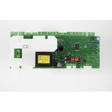 CARTE ROCON BM1 A1 GCU (V 02G) E1400148 ROTEX Ref: 5016187