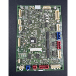 platine électronique pièce détachée HITACHI thermoseme TE-55A RAM-55QH5