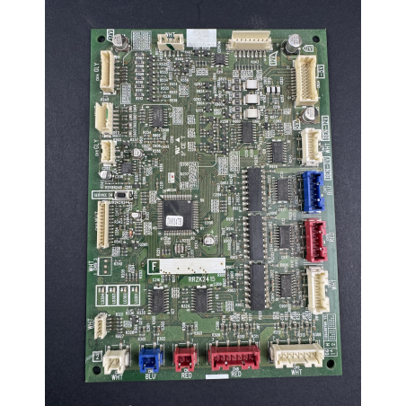 platine électronique pièce détachée HITACHI thermoseme TE-55A RAM-55QH5
