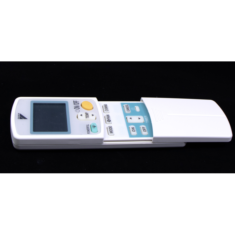 TELECOMMANDE ARC433A27 DAIKIN Ref: 1655542