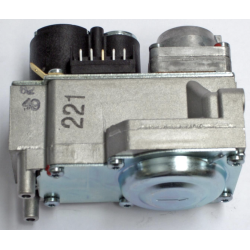 ELECTROVANNE GAZ  ROTEX Ref: 5004963