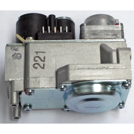 ELECTROVANNE GAZ  ROTEX Ref: 5004963