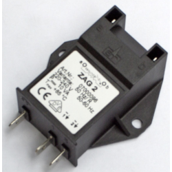 TRANSFORMATEUR ALLUMAGE ROTEX Ref: 5011815