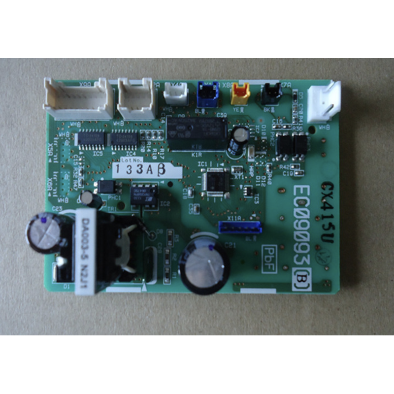 PLATINE  PCB A2P   DAIKIN Ref: 1992809