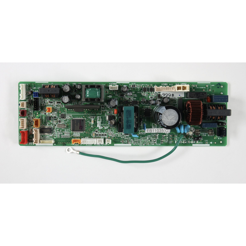 PLATINE EB11035 DAIKIN Ref: 5017868
