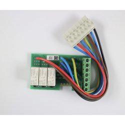 SWITCH PCB HPSU COMPACTDAIKIN Ref: 5740018