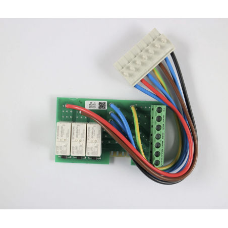 SWITCH PCB HPSU COMPACTDAIKIN Ref: 5740018
