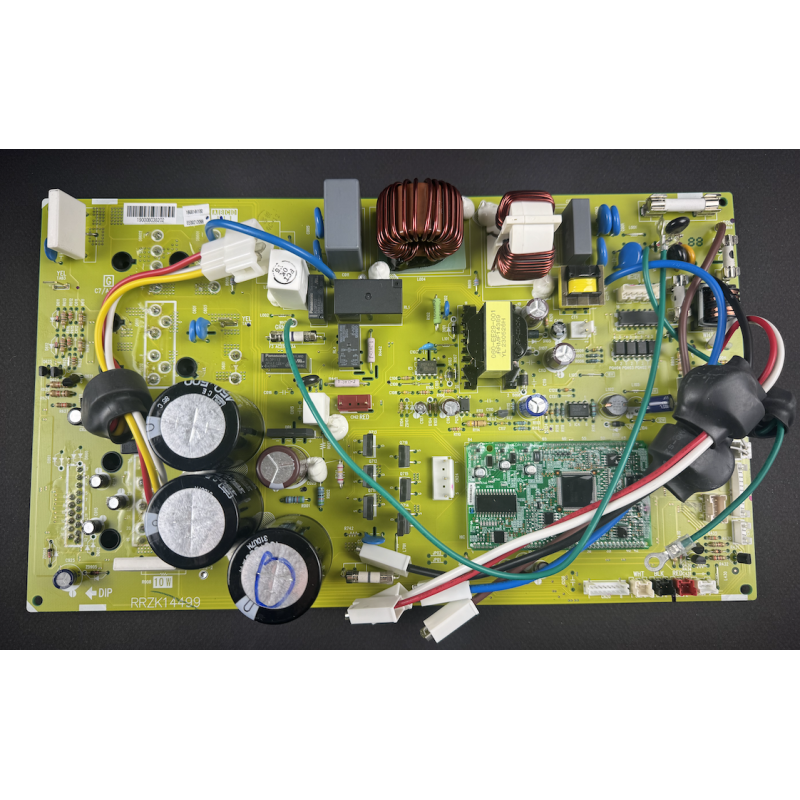 PLATINE P.W.B. MAIN HITACHI RÉF: HWRAC42WPEA01
