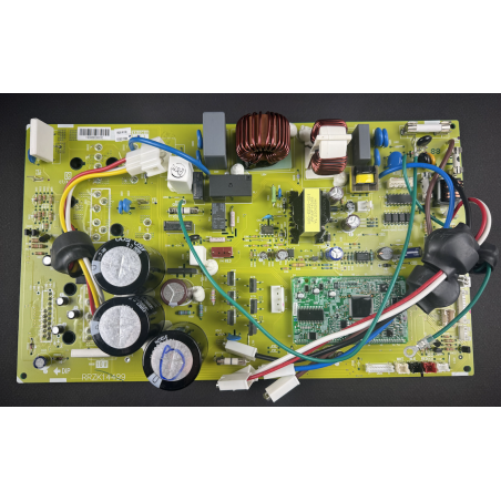 PLATINE P.W.B. MAIN HITACHI RÉF: HWRAC42WPEA01